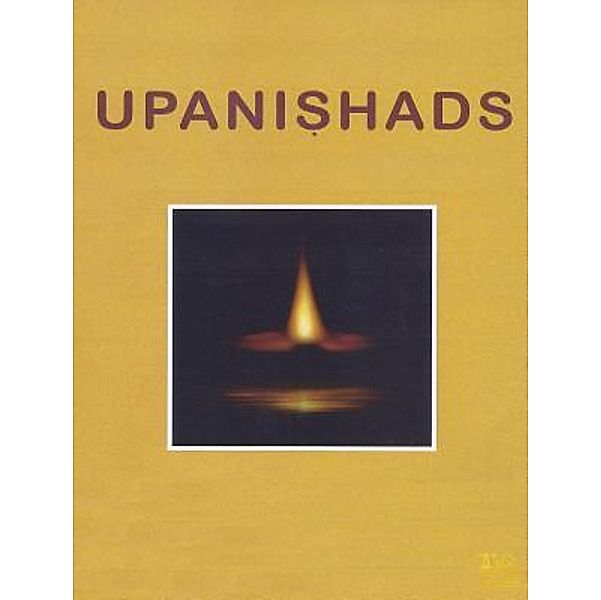 Lighthouse Books for Translation and Publishing: Upanishads, Various