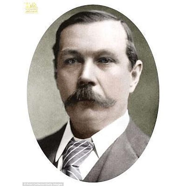 Lighthouse Books for Translation and Publishing: Beyond the City, Sir Arthur Conan Doyle