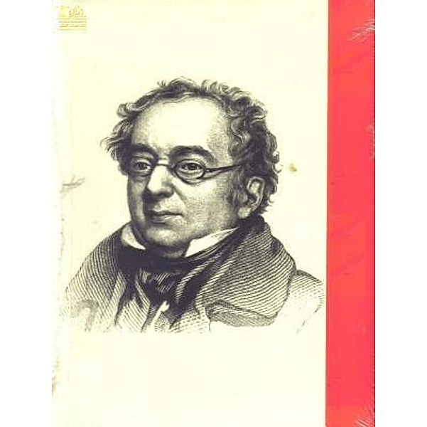 Lighthouse Books for Translation and Publishing: Curiosities of Literature, Isaac Disraeli