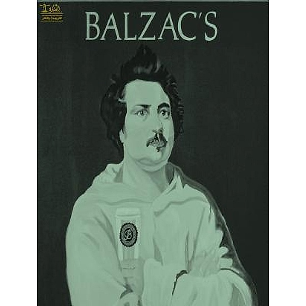 Lighthouse Books for Translation and Publishing: Albert Savarus, Honoré de Balzac