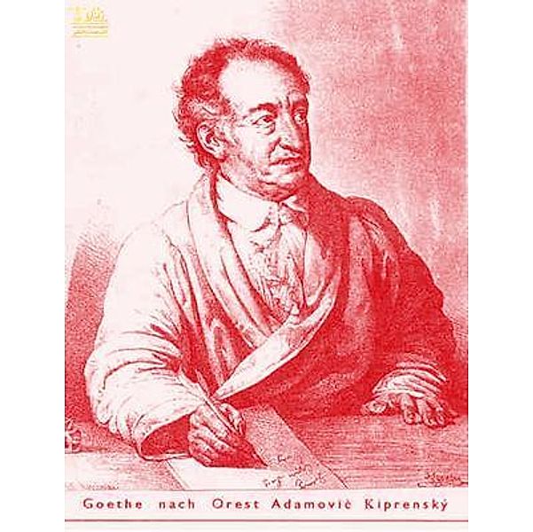 Lighthouse Books for Translation and Publishing: Goethen runoja, Johann Wolfgang von Goethe