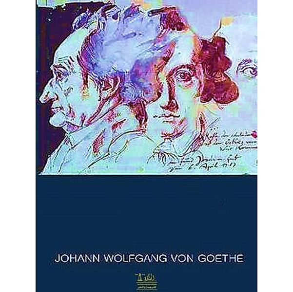 Lighthouse Books for Translation and Publishing: Ifigenio en Taurido, Johann Wolfgang von Goethe