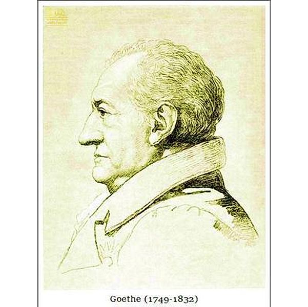 Lighthouse Books for Translation and Publishing: Autobiography, Johann Wolfgang von Goethe