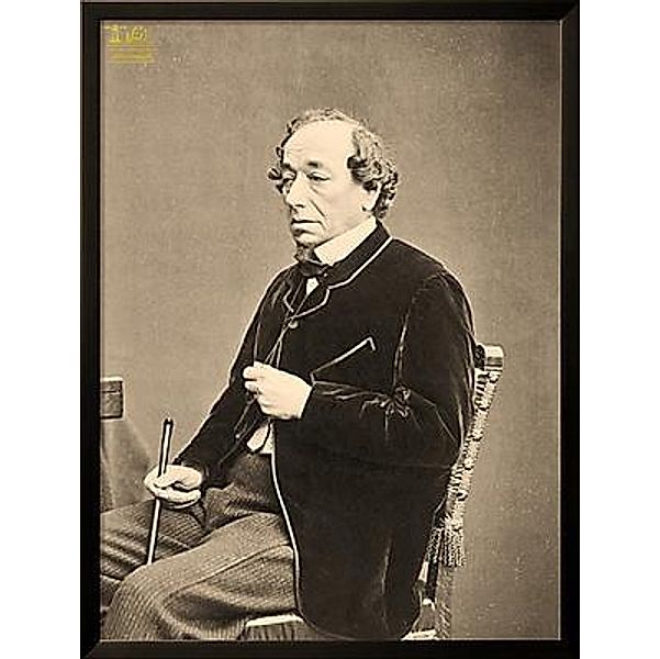 Lighthouse Books for Translation and Publishing: Eastern Sketches, Benjamin Disraeli