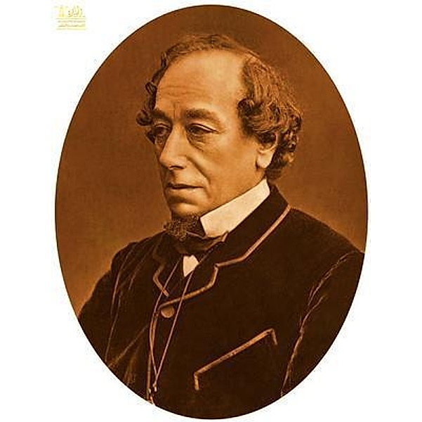 Lighthouse Books for Translation and Publishing: Alroy, Benjamin Disraeli