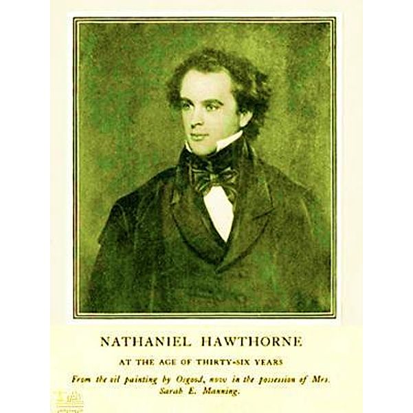 Lighthouse Books for Translation and Publishing: Alice Doane's Appeal, Nathaniel Hawthorne