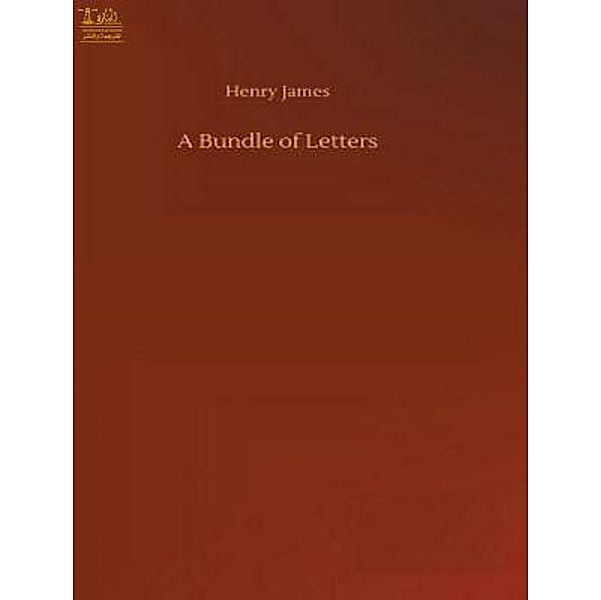 Lighthouse Books for Translation and Publishing: A Bundle of Letters, Henry James