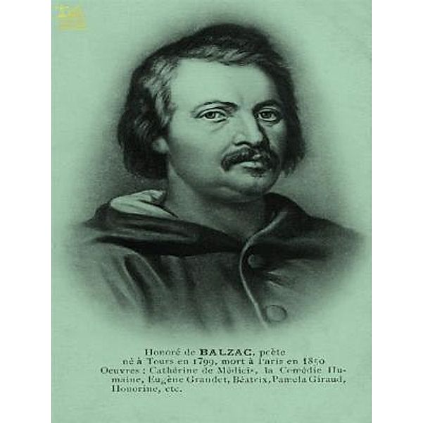 Lighthouse Books for Translation and Publishing: A Second Home, Honoré de Balzac