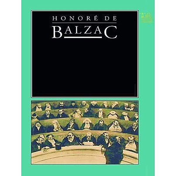 Lighthouse Books for Translation and Publishing: A Drama on the Seashore, Honoré de Balzac
