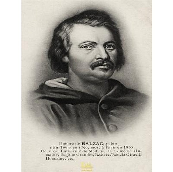Lighthouse Books for Translation and Publishing: An Historical Mystery, Honoré de Balzac