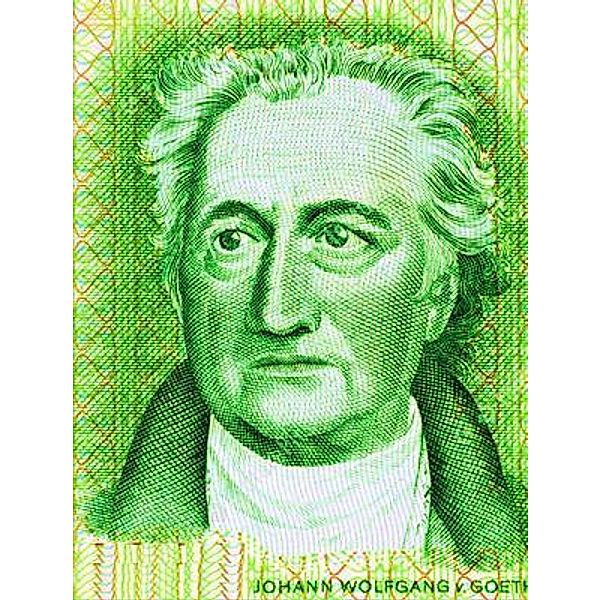 Lighthouse Books for Translation and Publishing: Der Tragödie erster Teil, Johann Wolfgang von Goethe