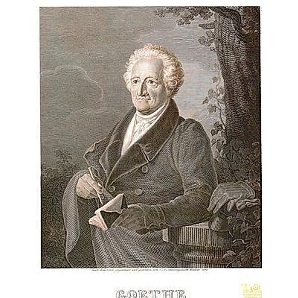 Lighthouse Books for Translation and Publishing: Die Laune des Verliebten Ein Schaeferspiel in Versen und einem Akt, Johann Wolfgang von Goethe