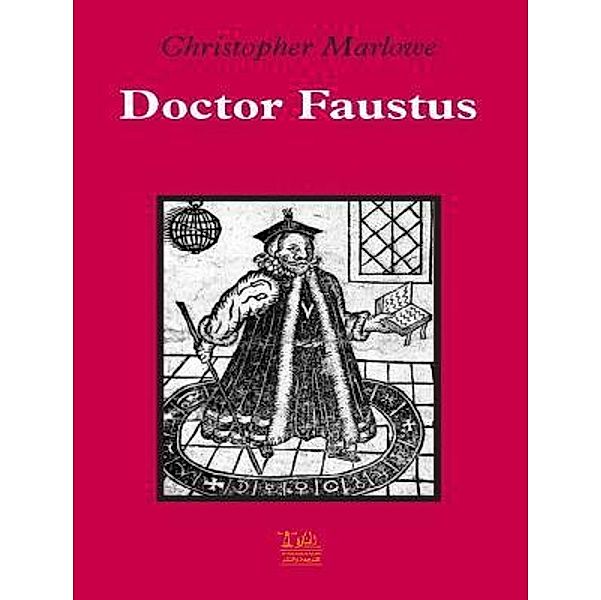 Lighthouse Books for Translation and Publishing: Dr. Faustus, Christopher Marlowe