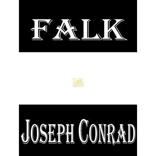 Lighthouse Books for Translation and Publishing: Falk, Joseph Conrad