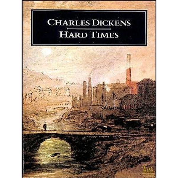 Lighthouse Books for Translation and Publishing: Hard Times, Charles Dickens