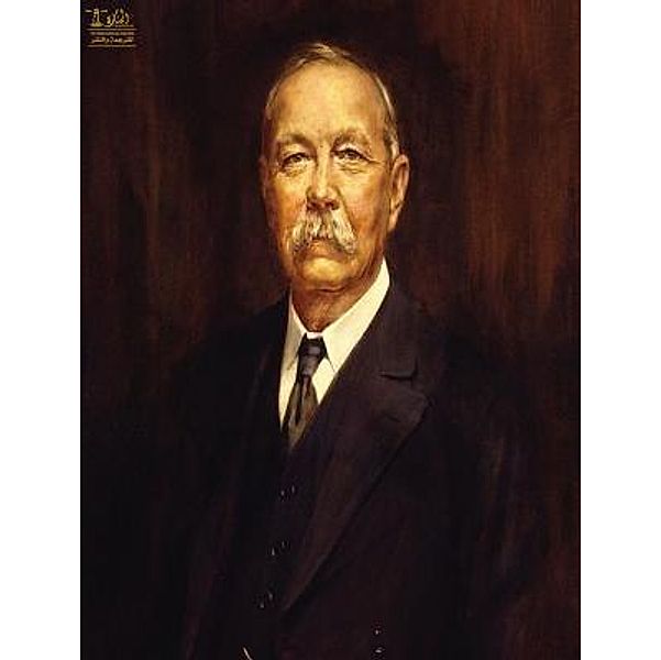Lighthouse Books for Translation and Publishing: His Last Bow, Sir Arthur Conan Doyle