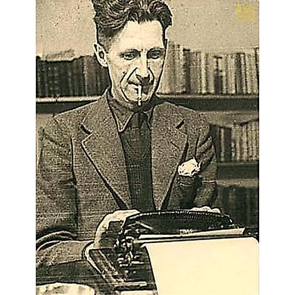 Lighthouse Books for Translation and Publishing: Keep the Aspidistra Flying, George Orwell