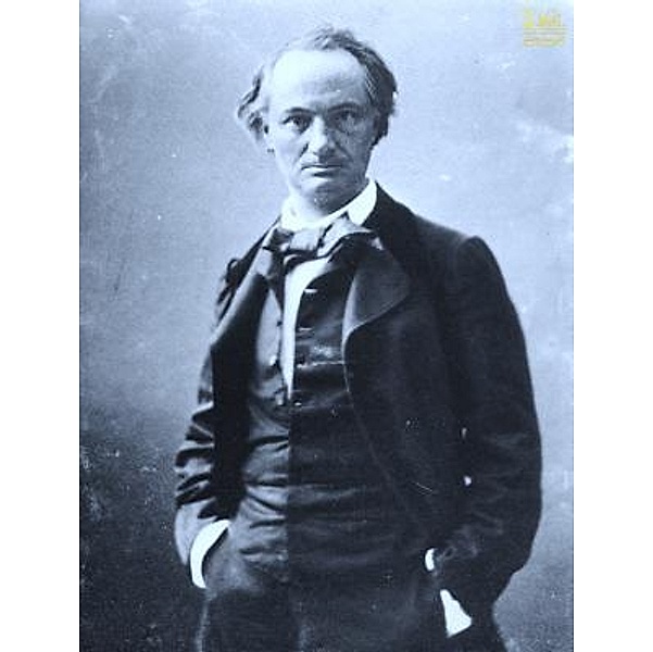 Lighthouse Books for Translation and Publishing: Les épaves de Charles Baudelaire, Charles Baudelaire