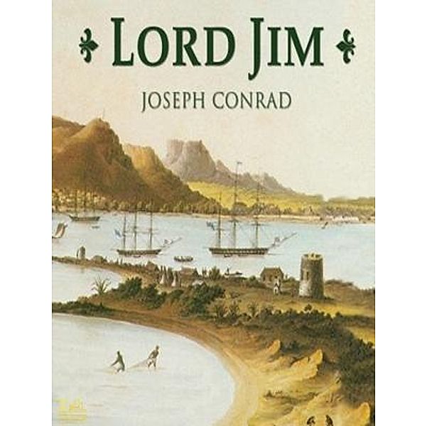 Lighthouse Books for Translation and Publishing: Lord Jim, Joseph Conrad