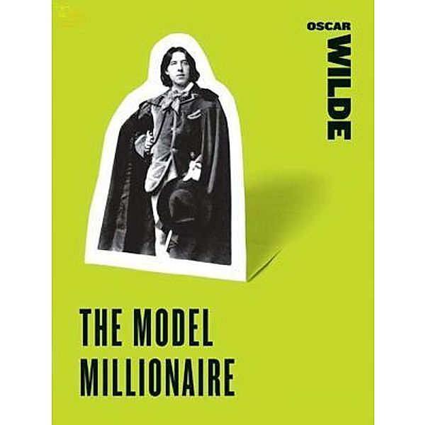 Lighthouse Books for Translation and Publishing: The Model Millionaire, Oscar Wilde