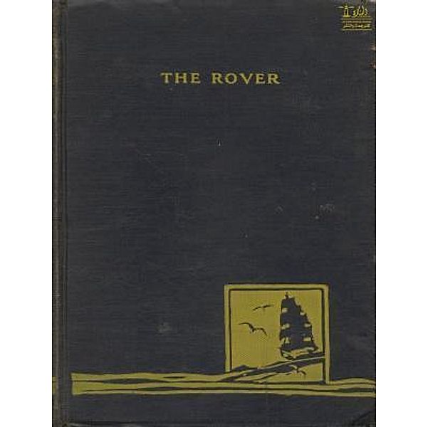 Lighthouse Books for Translation and Publishing: The Rover, Joseph Conrad