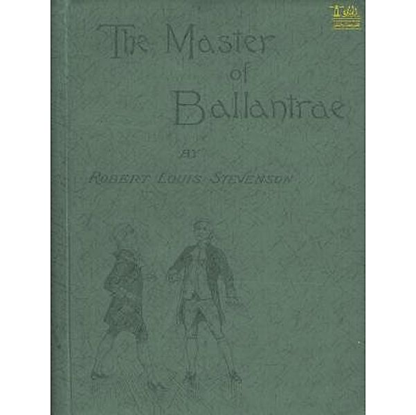 Lighthouse Books for Translation and Publishing: The Master of Ballantrae, Robert Louis Stevenson