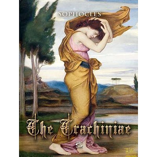 Lighthouse Books for Translation and Publishing: The Trachiniae, Sophocles