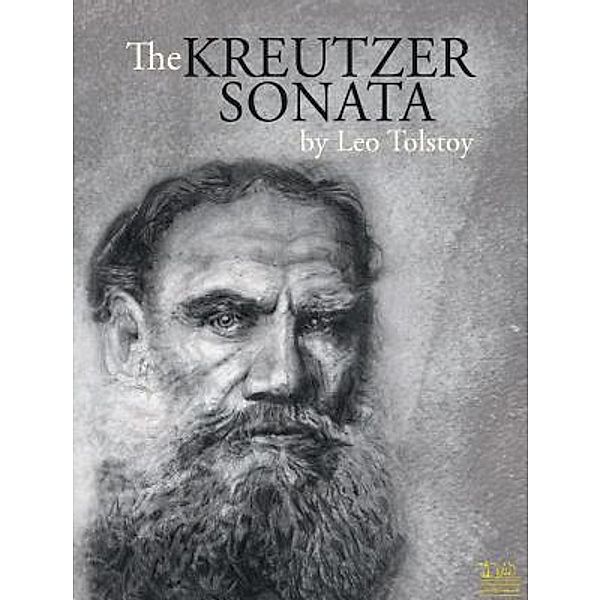 Lighthouse Books for Translation and Publishing: The Kreutzer Sonata, Leo Tolstoy