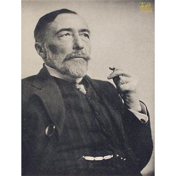 Lighthouse Books for Translation and Publishing: The Rescue, Joseph Conrad