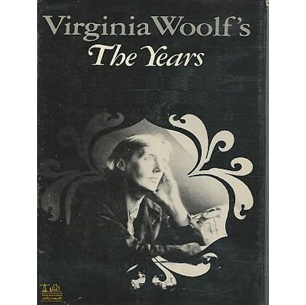 Lighthouse Books for Translation and Publishing: The Years, Virginia Woolf