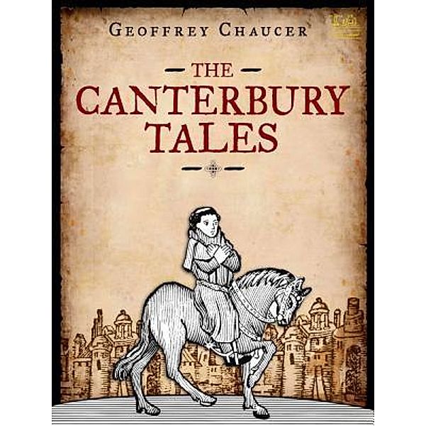 Lighthouse Books for Translation and Publishing: The Canterbury Tales, Geoffrey Chaucer