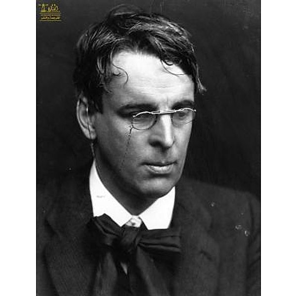 Lighthouse Books for Translation and Publishing: The Wind Among the Reeds, William Butler Yeats