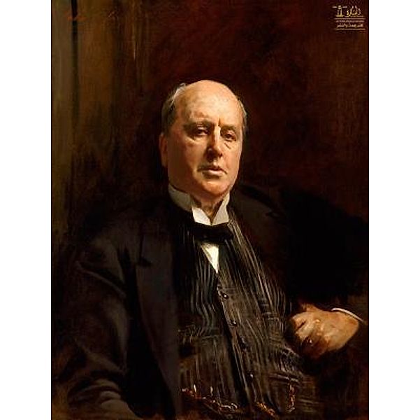 Lighthouse Books for Translation and Publishing: The Story In It, Henry James