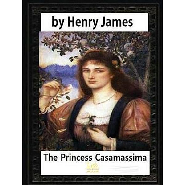 Lighthouse Books for Translation and Publishing: The Princess Casamassima, Henry James