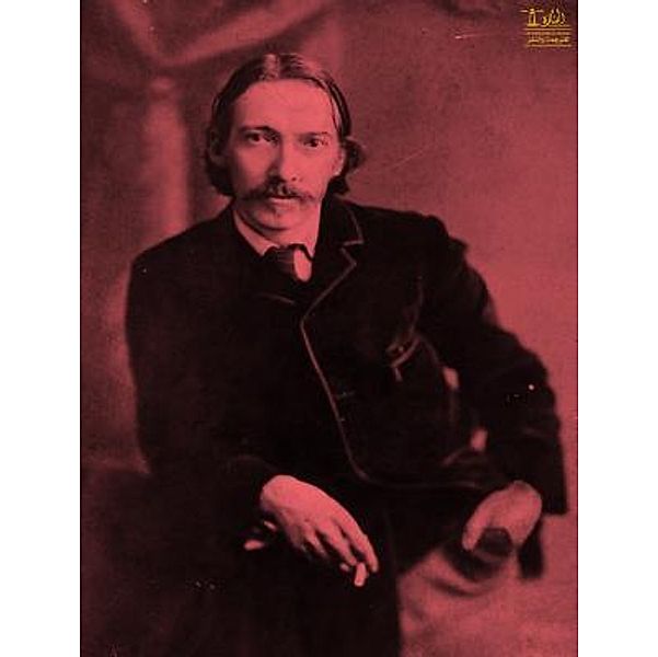 Lighthouse Books for Translation and Publishing: The Old Pacific Capital, Robert Louis Stevenson