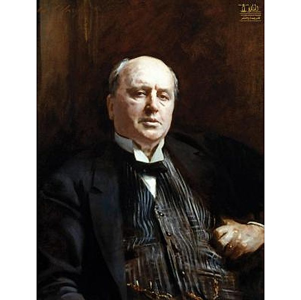 Lighthouse Books for Translation and Publishing: The Letters of Henry James, Henry James
