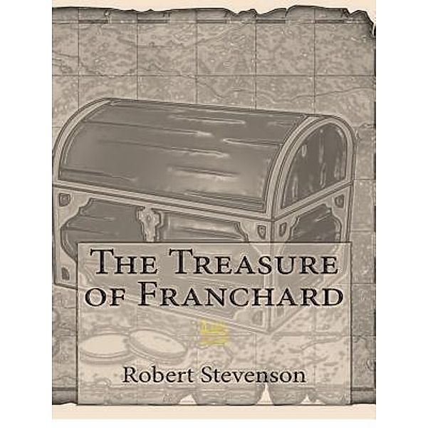 Lighthouse Books for Translation and Publishing: The Treasure of Franchard, Robert Louis Stevenson