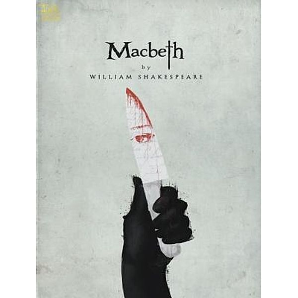 Lighthouse Books for Translation and Publishing: The Tragedy of Macbeth, William Shakespeare