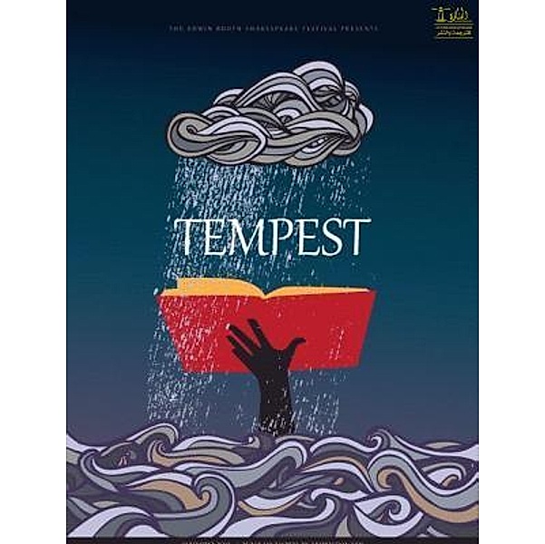 Lighthouse Books for Translation and Publishing: The Tempest, William Shakespeare