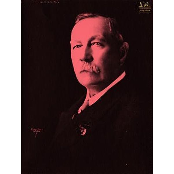 Lighthouse Books for Translation and Publishing: The Wanderings of a Spiritualist, Sir Arthur Conan Doyle