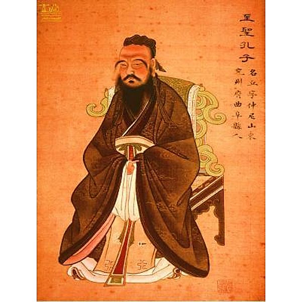 Lighthouse Books for Translation and Publishing: The Analects of Confucius, Confucius
