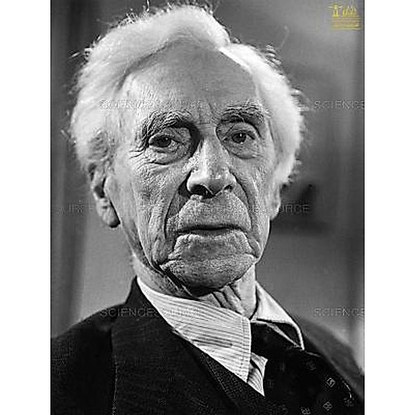 Lighthouse Books for Translation and Publishing: The Practice and Theory of Bolshevism, Bertrand Russell