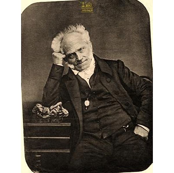 Lighthouse Books for Translation and Publishing: The World As Will And Idea, Arthur Schopenhauer