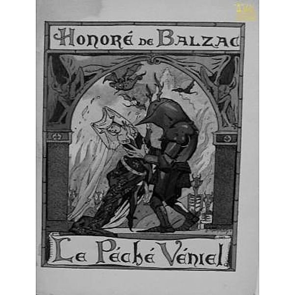 Lighthouse Books for Translation and Publishing: The Red Inn, Honoré de Balzac