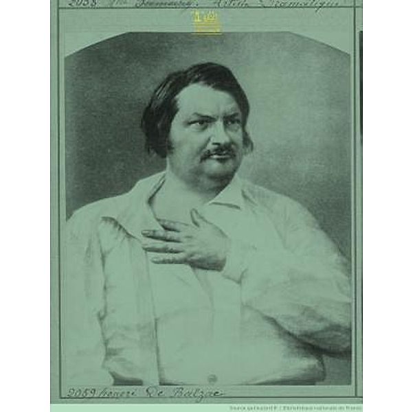 Lighthouse Books for Translation and Publishing: The Two Brothers, Honoré de Balzac