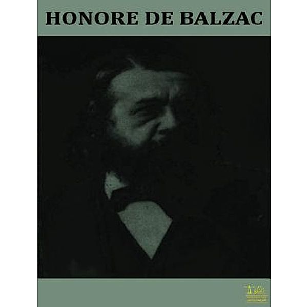 Lighthouse Books for Translation and Publishing: The Collection of Antiquities, Honoré de Balzac