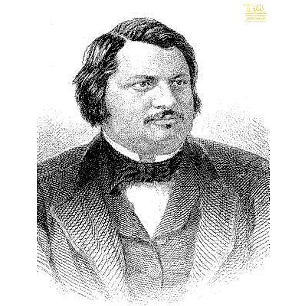 Lighthouse Books for Translation and Publishing: The Unknown Masterpiece, Honoré de Balzac