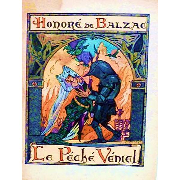 Lighthouse Books for Translation and Publishing: The Thirteen, Honoré de Balzac