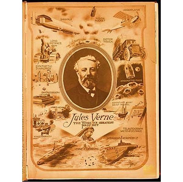 Lighthouse Books for Translation and Publishing: Une Ville Flottante, Jules Verne