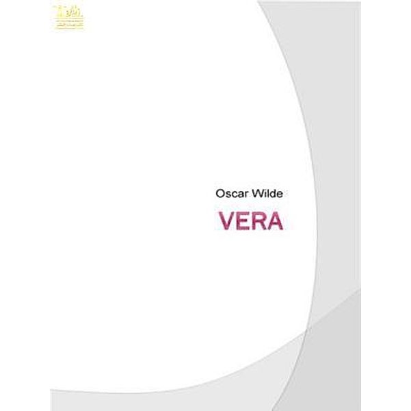 Lighthouse Books for Translation and Publishing: Vera, Oscar Wilde